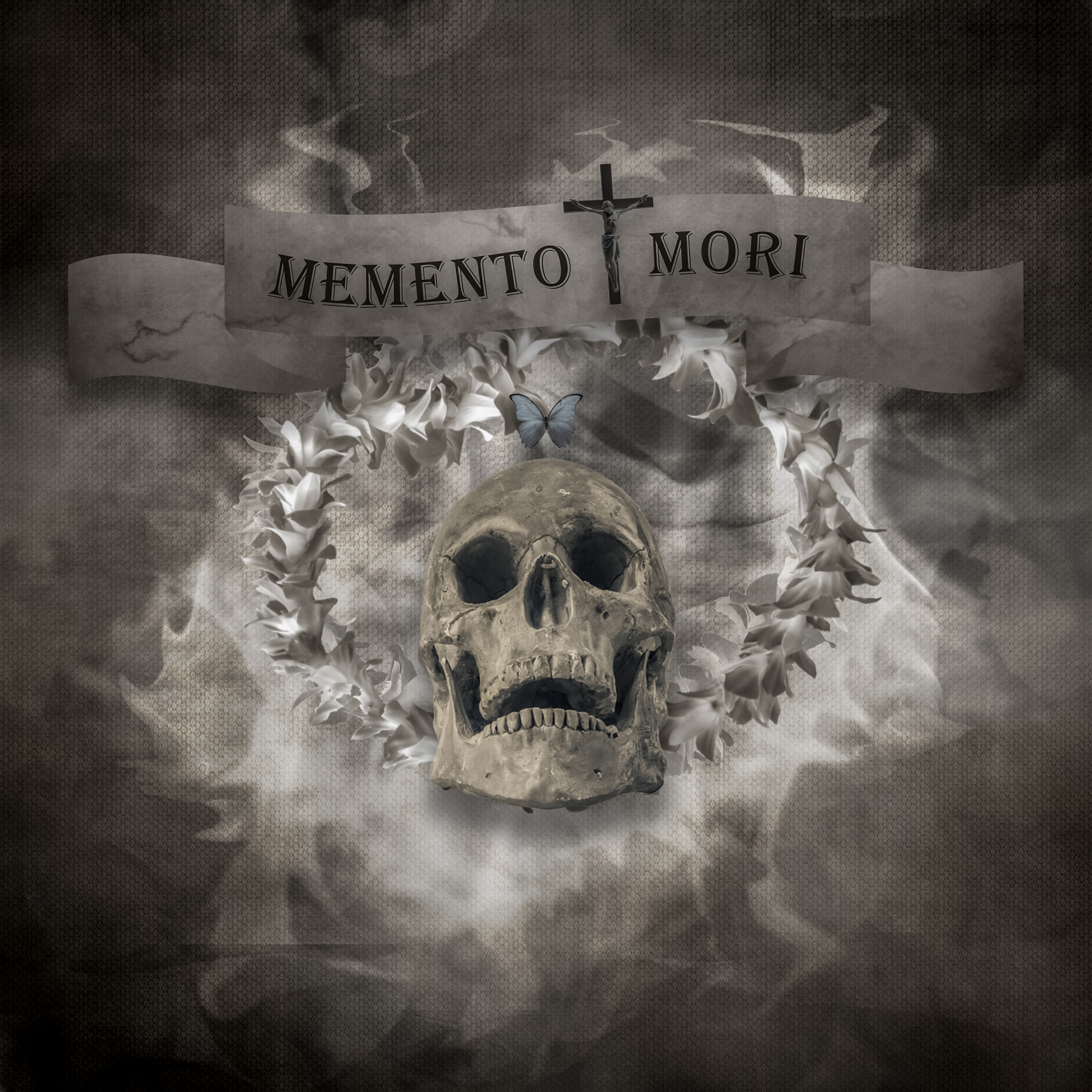 Memento Mori with These Gorgeous 'In the Midst of Life' Images