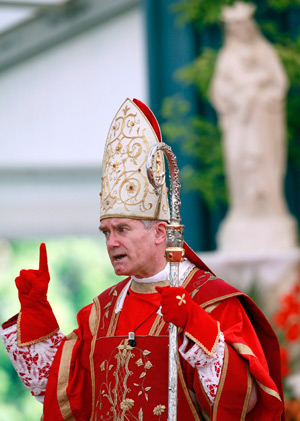 SSPX recognizes papal authority, hints discussions will continue - The ...