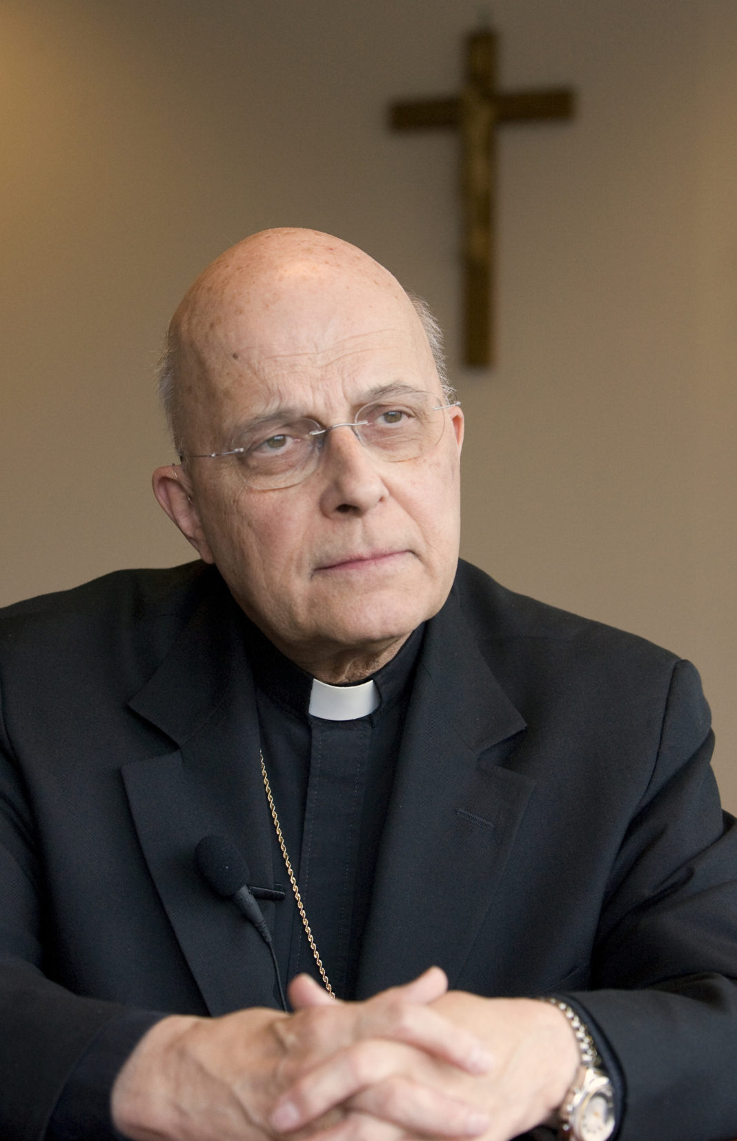 Cardinal George, 78, dies after long fight with cancer - The Catholic Sun