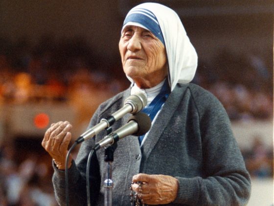 St. Teresa of Calcutta’s birthday not forgotten by Missionaries of ...