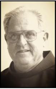 Fr. Gavin Griffith (1937-2017): Franciscan priest journeyed with many ...