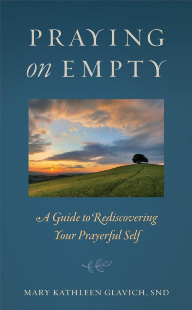 Books offer valuable guidance on growing in our prayer lives - The ...