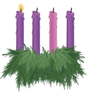 First week of Advent calls us to preparation, patience, memory - The ...