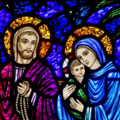 Feast Of The Holy Family, Dec. 31 - The Catholic Sun