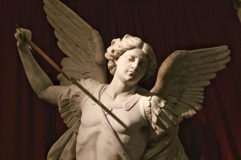 Feast of St. Michael the Archangel The Catholic Sun