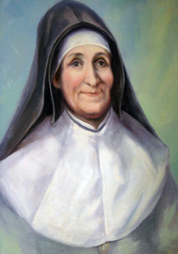 Feast of St. Julia Billiart - The Catholic Sun