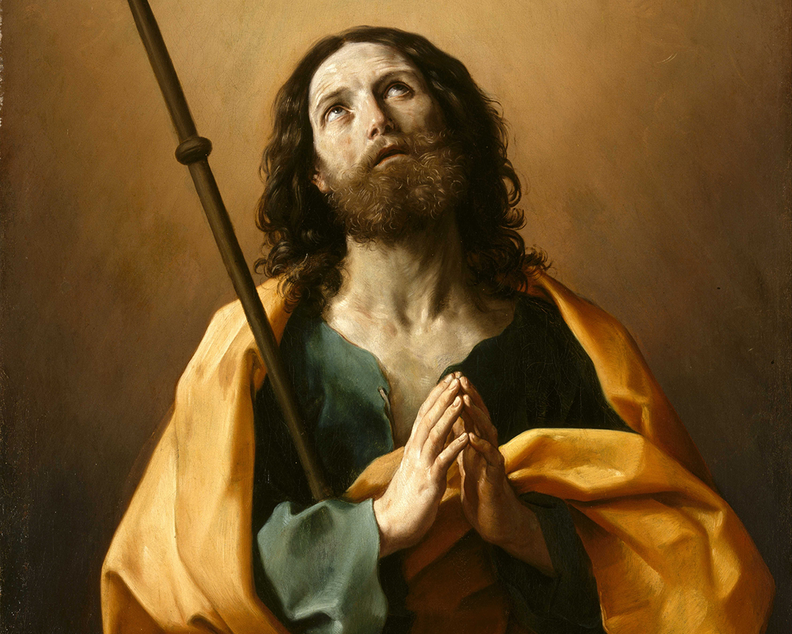 About St. James the Greater - Patron Saint Article