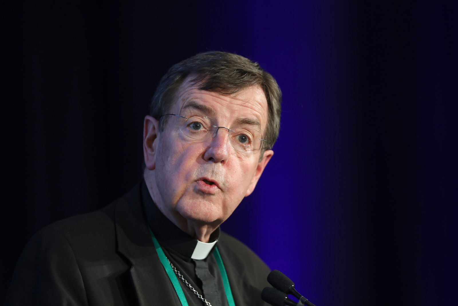 Bishops vote to revise strategic priorities for the early 2020s - The ...