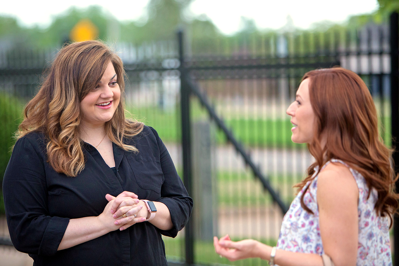 Abby Johnson: Only Modern Pro-Life Women's Centers Can Beat Planned  Parenthood