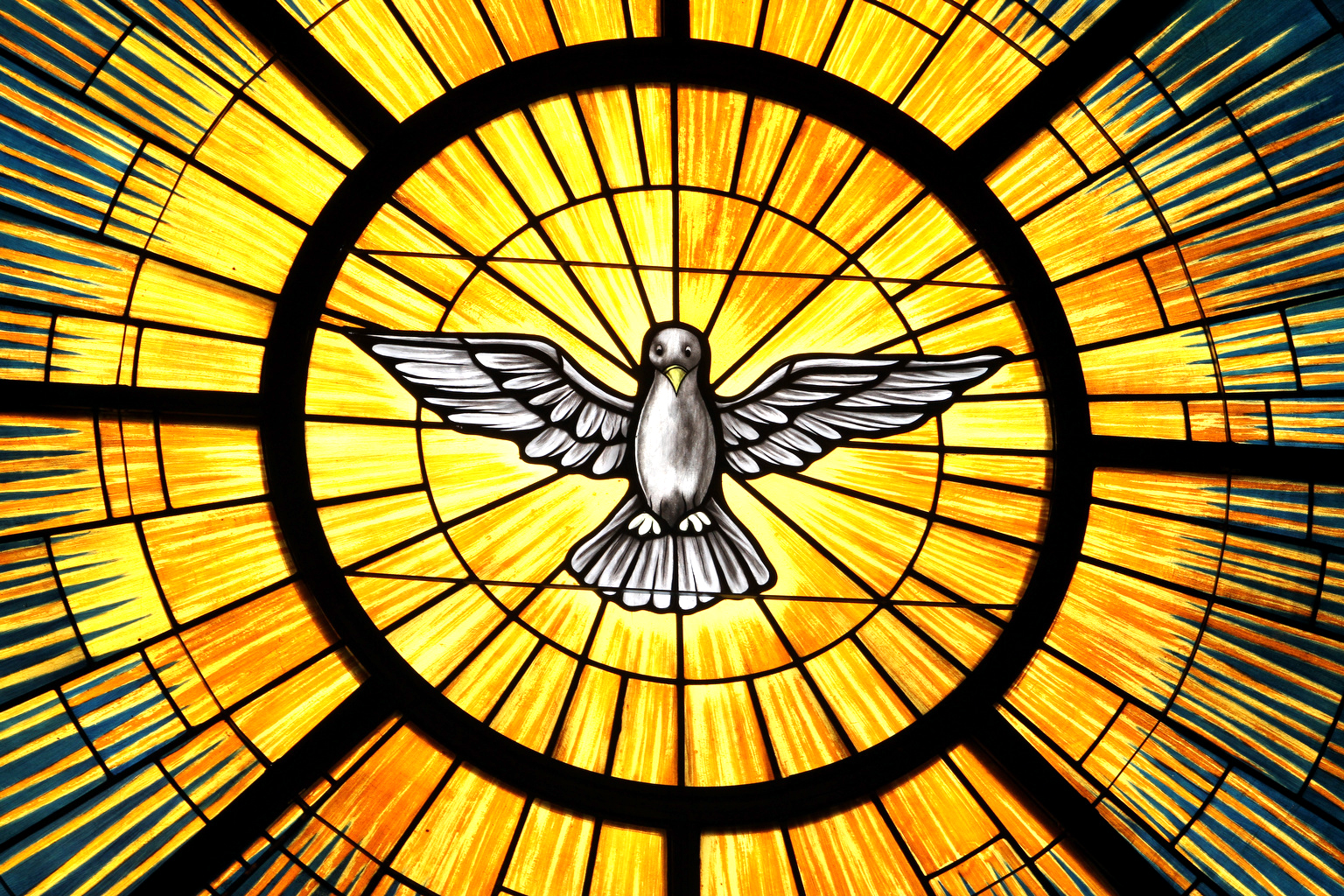 Pentecost Know Forgiveness Know Peace No Forgiveness No Peace The Catholic Sun