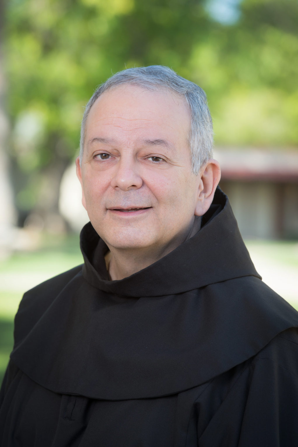 New Executive Director of the Franciscan Renewal Center Appointed by ...