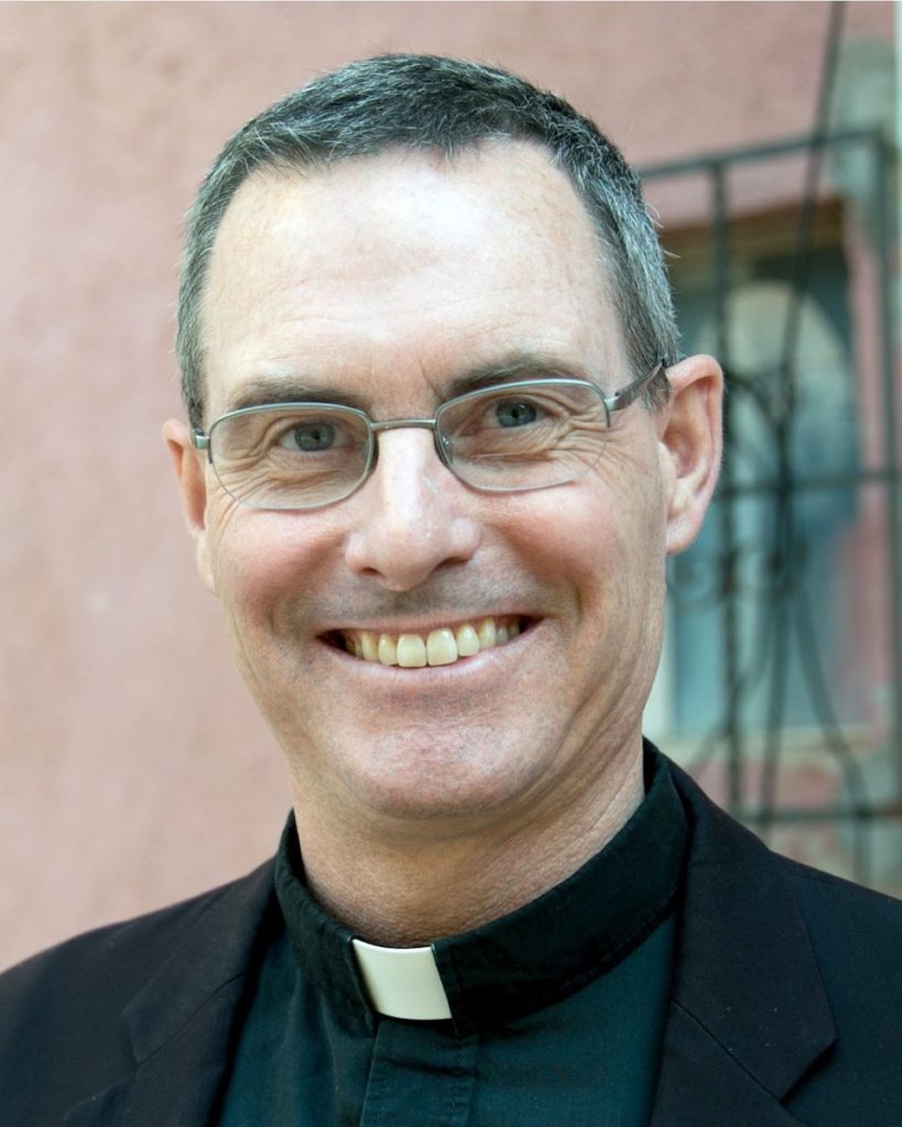 New leader of Jesuits in western U.S. described as humble, zealous ...