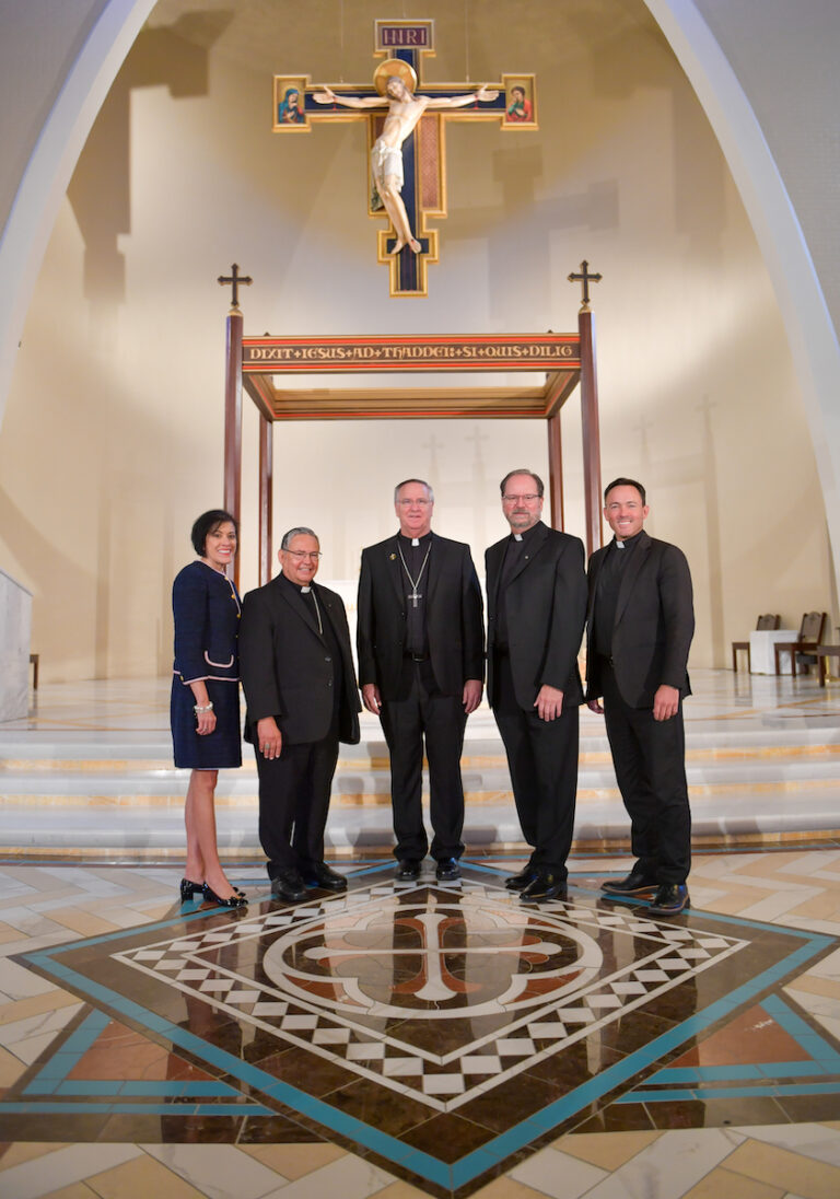 Catholic Diocese Of Phoenix Announces New Appointments - The Catholic Sun